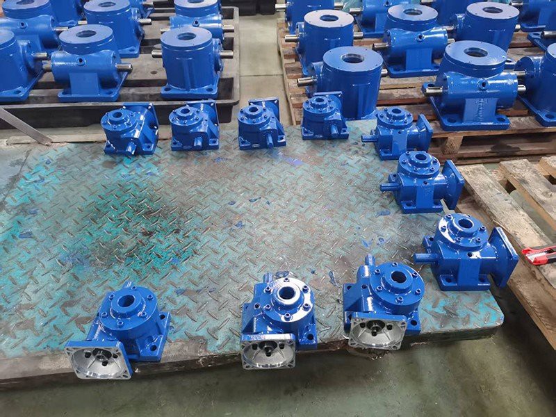 Ball Screw Worm Gear factory
