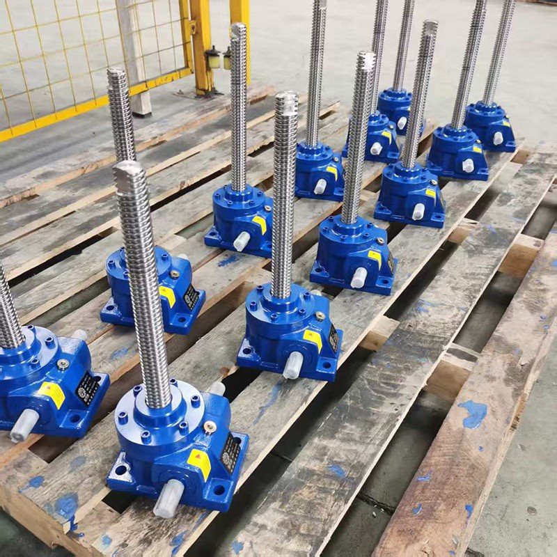 Ball Screw Worm Gear best