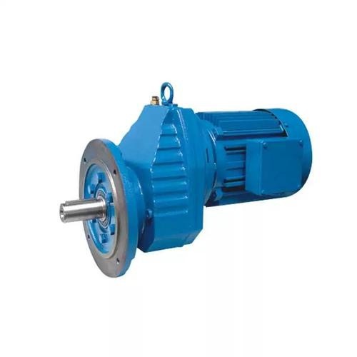 Spiraalne kiiruse reduktor