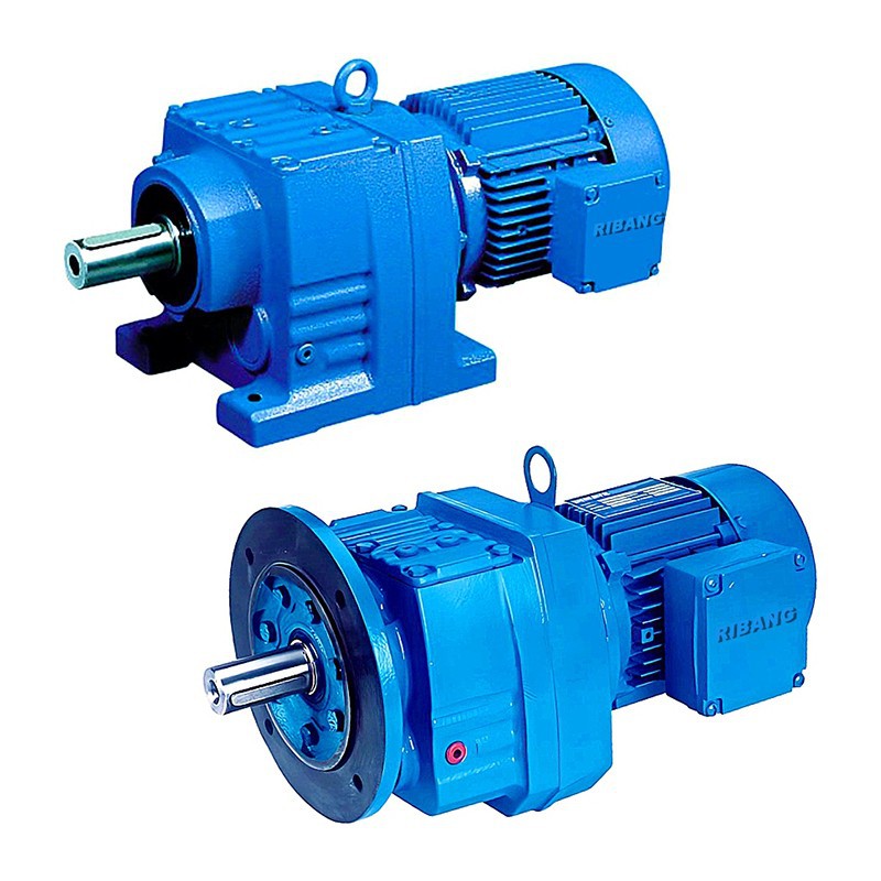 Helical Speed Reducer suppliers