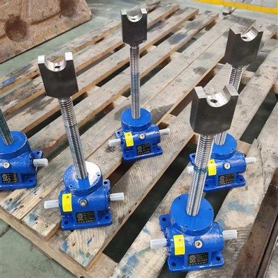 Tiguülekande juhtkruvi