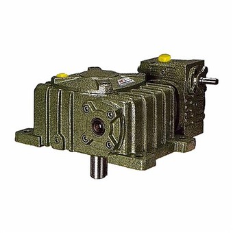 Worm Reduktor käigukast Premium